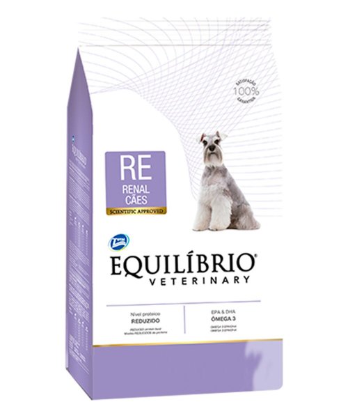 EQUILIBRIO VETERINARY RENAL