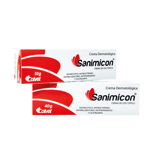 SANIMICON