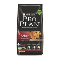 PROPLAN ADULTO RAZA MEDIANA