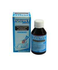 TUSIVET