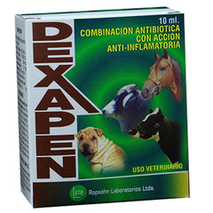 DEXAPEN