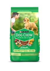 DOG CHOW CACHORRO MED GRAND