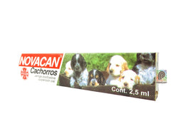NOVACAN CACHORROS