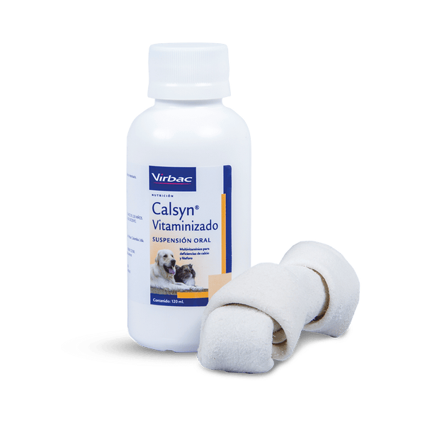 CALSYN ORAL