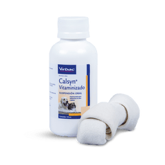 CALSYN ORAL
