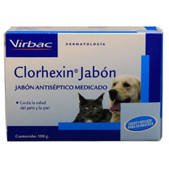 CLORHEXIN JABON