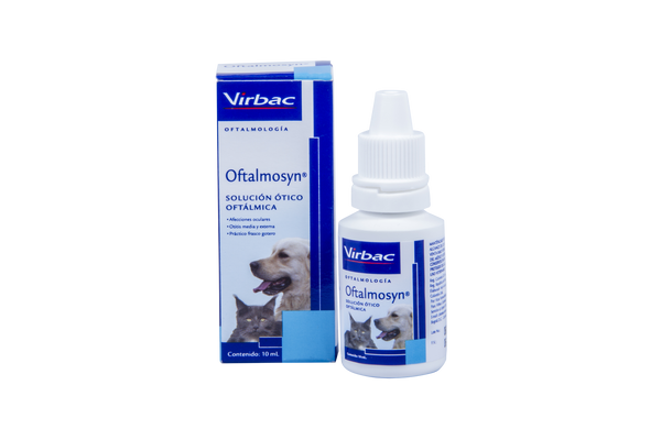 OFTALMOSYN SOL