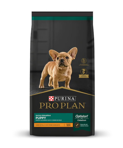 PROPLAN PUPPY SMALL BREED