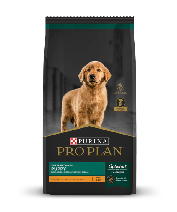 PROPLAN PUPPY COMPLET