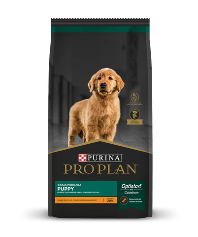 PROPLAN PUPPY COMPLET