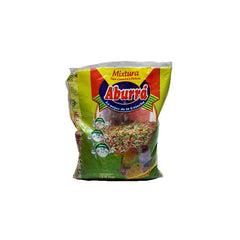 MIXTURA CANARIOS Y PERICOS X