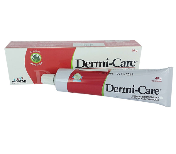 DERMICARE TUBO