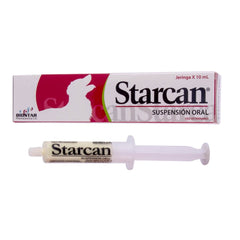 STARCAN ORAL JER